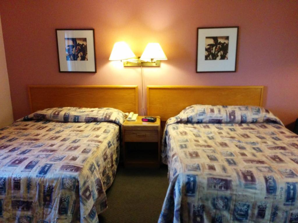 Esquire Motel Halifax Exterior photo